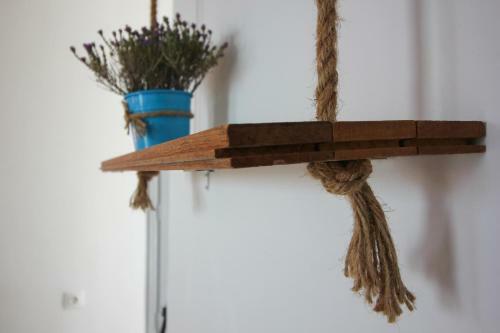 Hostal Camares
