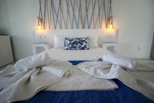Hostal Camares