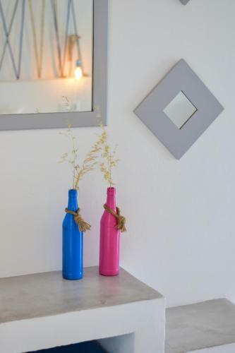 Hostal Camares