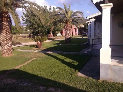 Apartamento Liberty's Studios