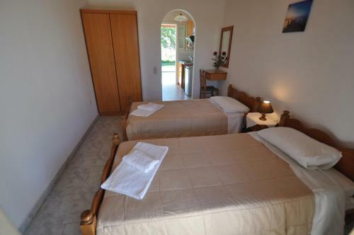 Apartamento Liberty's Studios