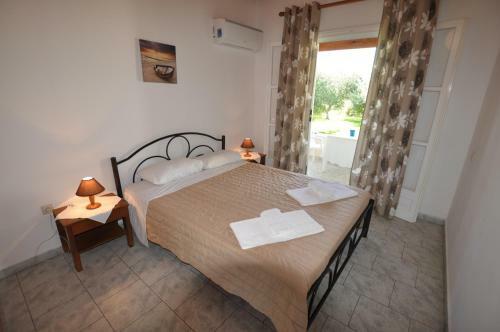 Apartamento Liberty's Studios