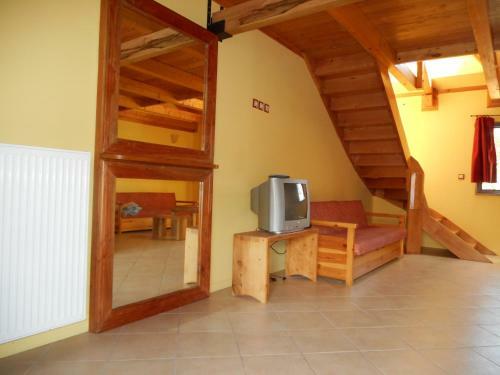 Apartamento Pension Maria