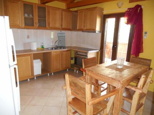 Apartamento Pension Maria