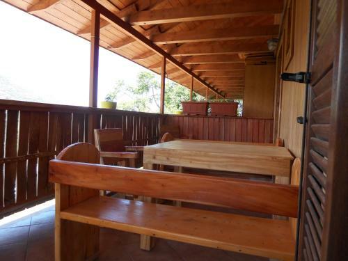 Apartamento Pension Maria