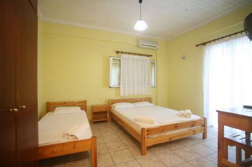 Apartamento Pension Maria
