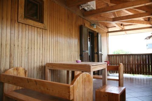 Apartamento Pension Maria