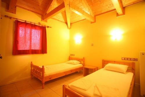 Apartamento Pension Maria