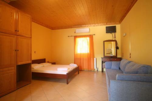 Apartamento Pension Maria