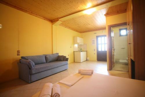 Apartamento Pension Maria
