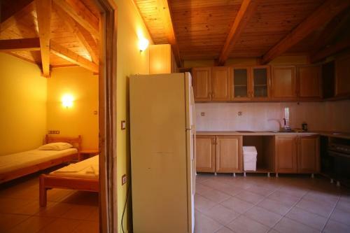 Apartamento Pension Maria