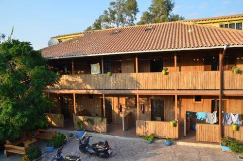 Apartamento Pension Maria