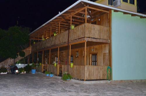 Apartamento Pension Maria