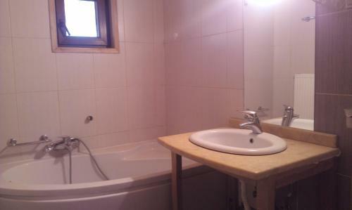 Apartamento Pension Maria