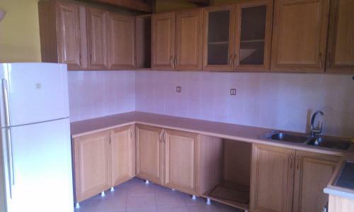 Apartamento Pension Maria
