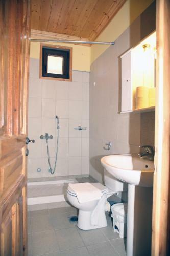 Apartamento Pension Maria