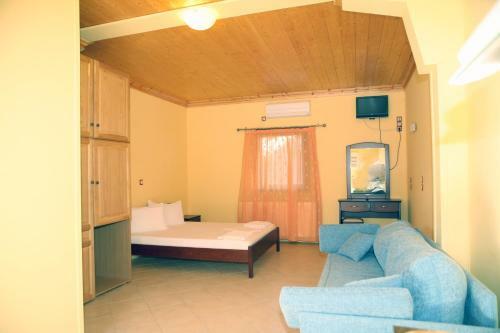 Apartamento Pension Maria