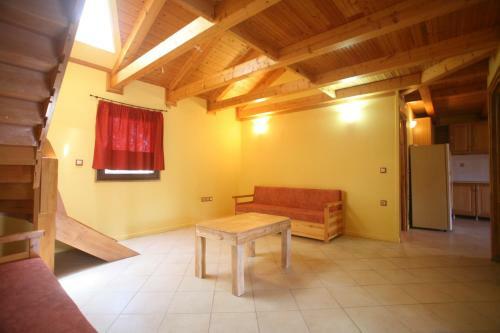 Apartamento Pension Maria