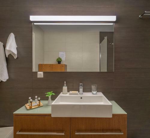 Apartamento Abelia Luxurious Villas