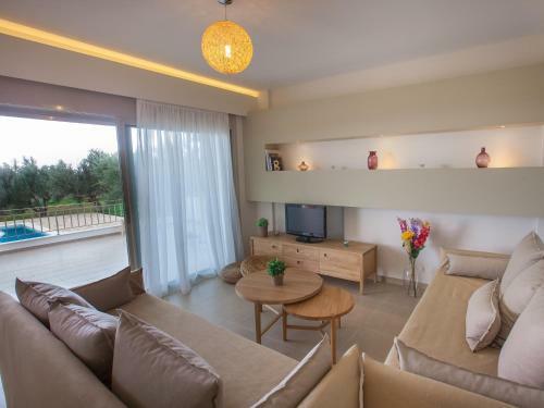 Apartamento Abelia Luxurious Villas