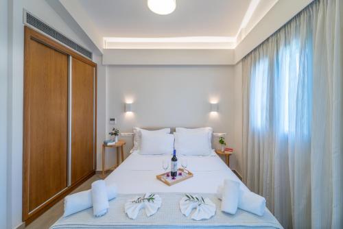 Apartamento Abelia Luxurious Villas