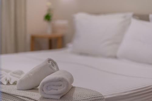 Apartamento Abelia Luxurious Villas