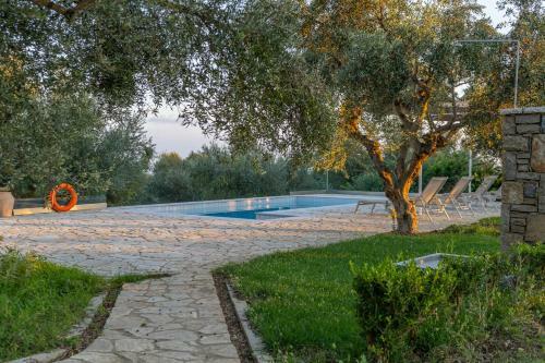 Apartamento Abelia Luxurious Villas