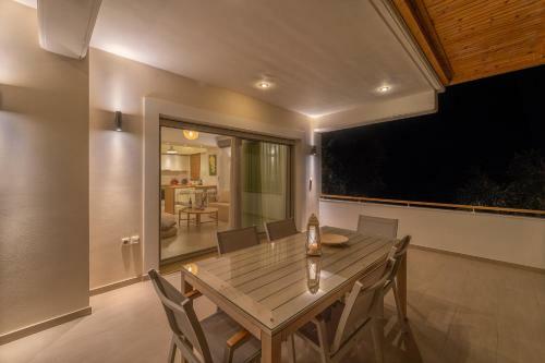 Apartamento Abelia Luxurious Villas