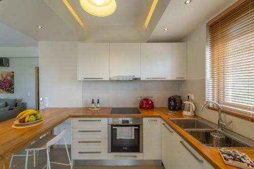 Apartamento Abelia Luxurious Villas