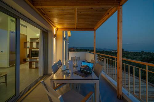 Apartamento Abelia Luxurious Villas
