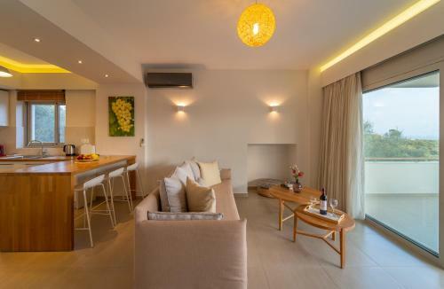 Apartamento Abelia Luxurious Villas