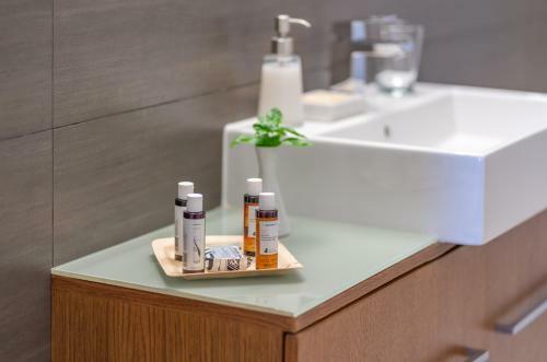 Apartamento Abelia Luxurious Villas