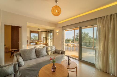 Apartamento Abelia Luxurious Villas
