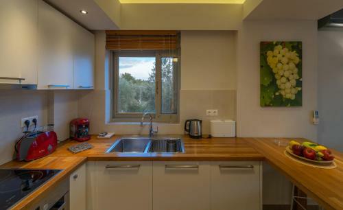 Apartamento Abelia Luxurious Villas