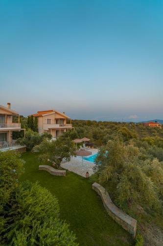 Apartamento Abelia Luxurious Villas
