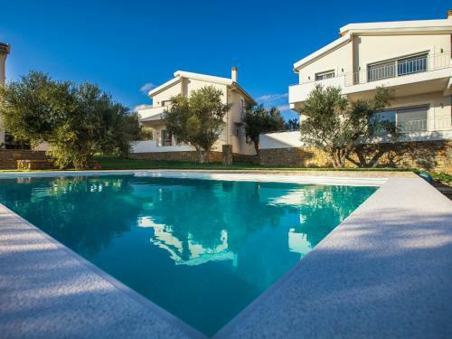 Apartamento Abelia Luxurious Villas