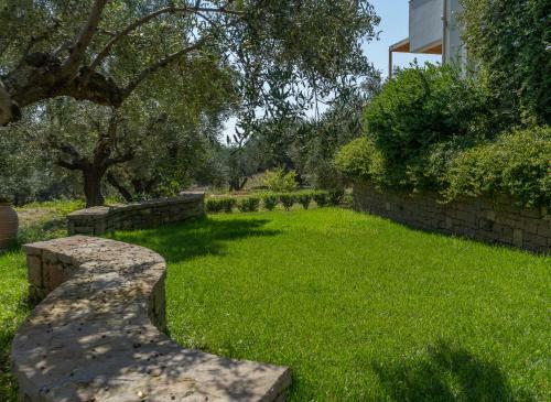 Apartamento Abelia Luxurious Villas