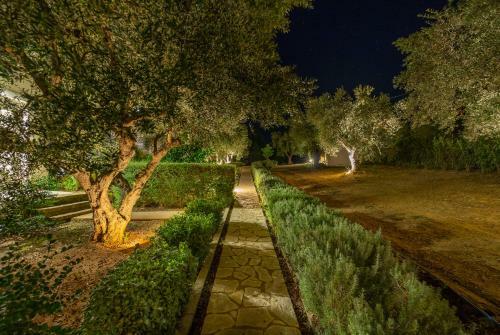 Apartamento Abelia Luxurious Villas