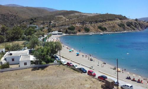 Apartamento Pansion Katerina Skyros