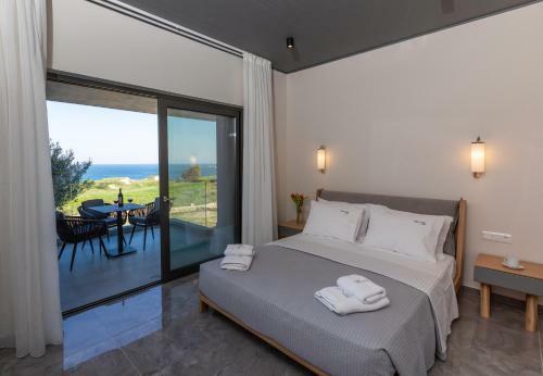 Hotel Tramonto Suites