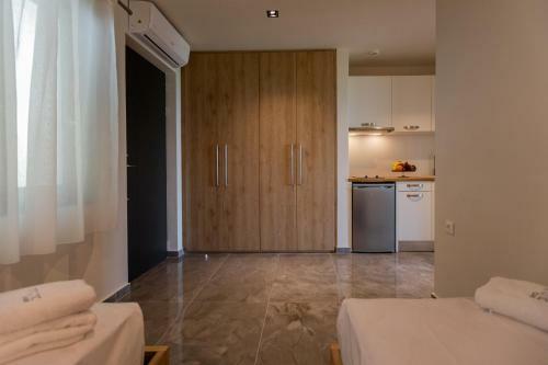 Hotel Tramonto Suites