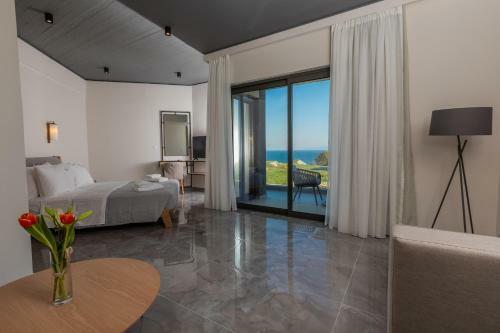 Hotel Tramonto Suites