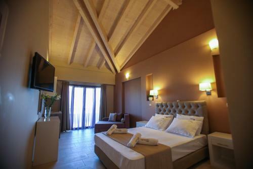 Hotel Tramonto Suites