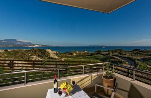 Hotel Tramonto Suites