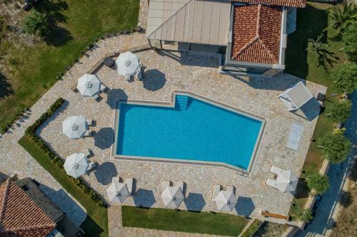 Hotel Tramonto Suites