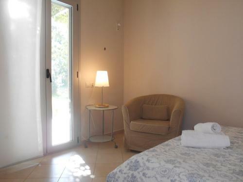 Brunello Seaside Apartments