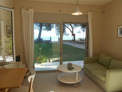 Brunello Seaside Apartments