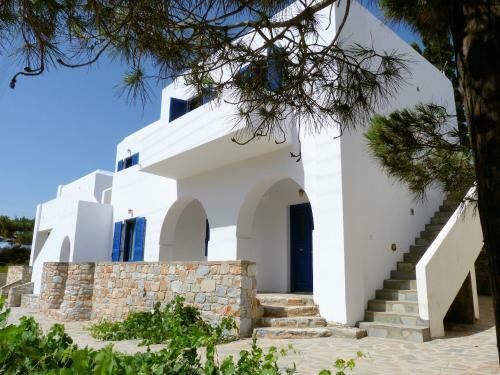 Ioli Apartments