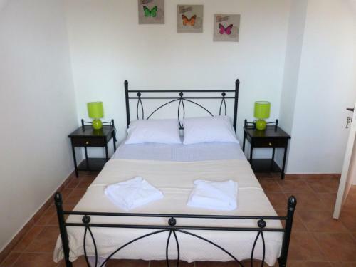 Ioli Apartments