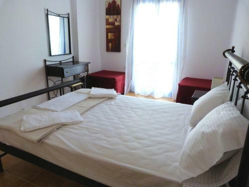 Ioli Apartments